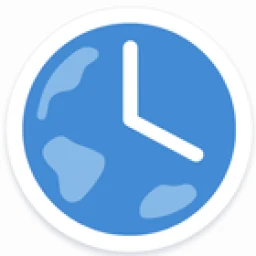 World Clock & Time Converter のアイコン